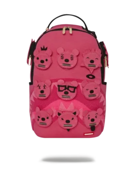 Zaini BEAR MOB