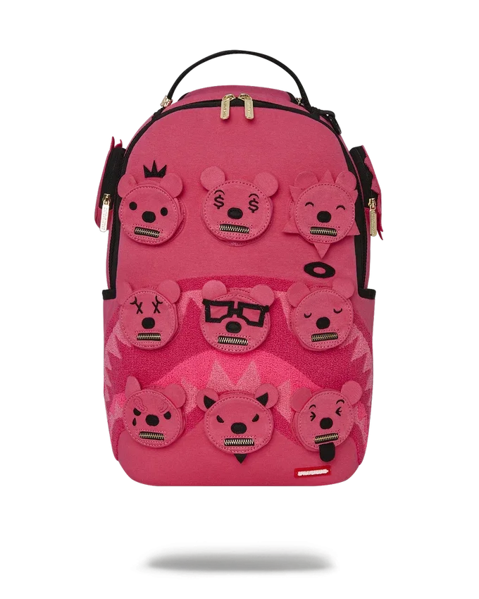 Zaini BEAR MOB