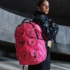 Zaini BEAR MOB