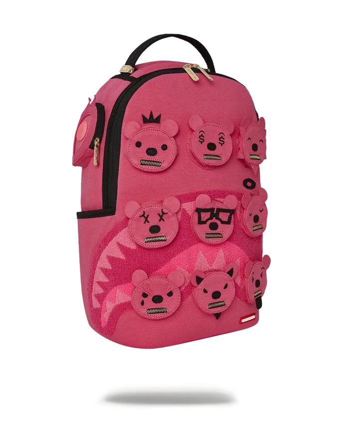 Zaini BEAR MOB