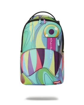 Zaini BEAUTIFUL NIGHTMARE (DLXV)