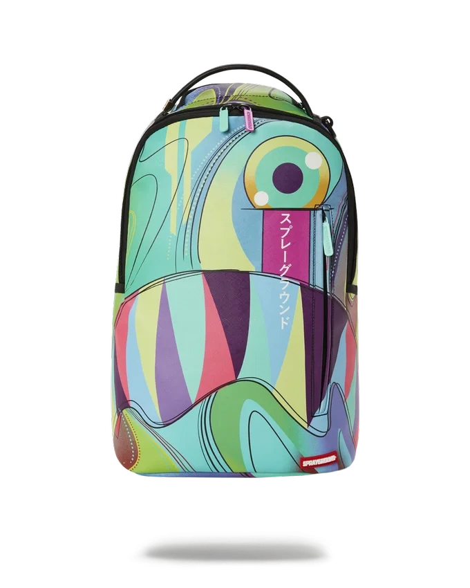 Zaini BEAUTIFUL NIGHTMARE (DLXV)