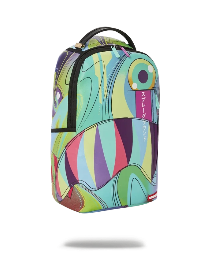 Zaini BEAUTIFUL NIGHTMARE (DLXV)
