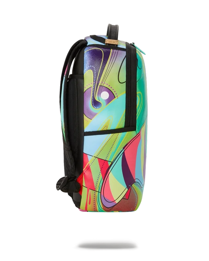Zaini BEAUTIFUL NIGHTMARE (DLXV)