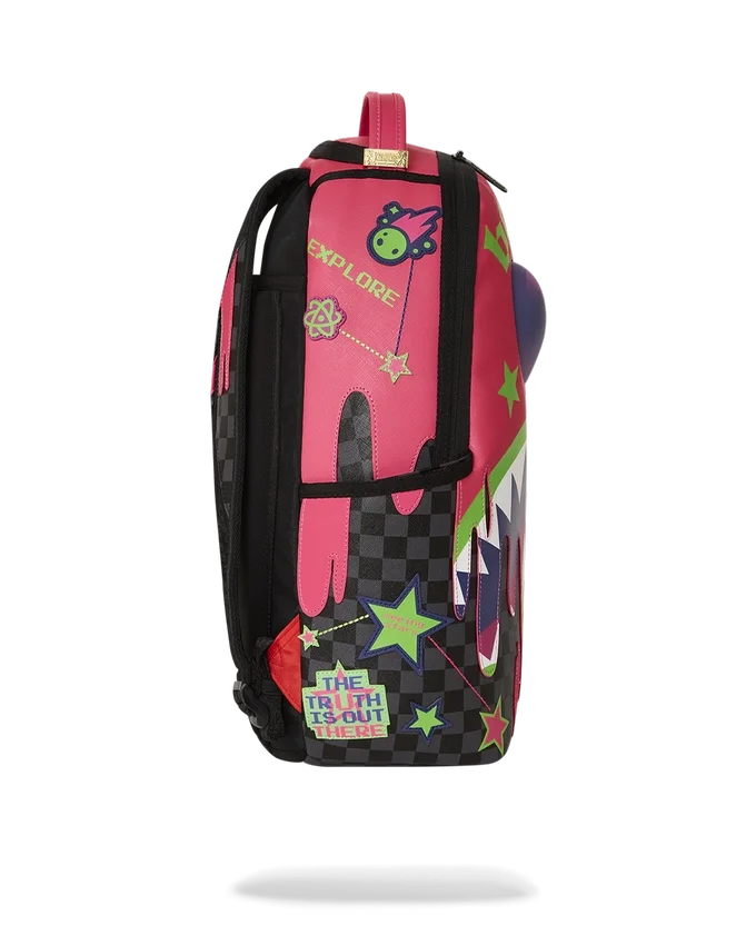 Zaini BELIEVE (DLXV)