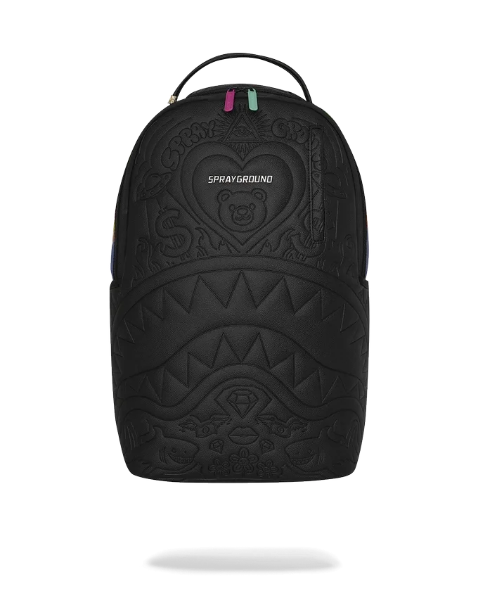 Zaini BEYOND THE DREAM