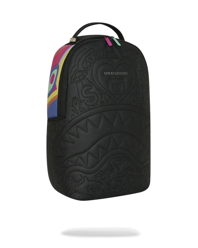 Zaini BEYOND THE DREAM