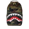 Zaini BIG SKY FUR SHARK