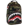 Zaini BIG SKY FUR SHARK