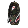 Zaini BIG SKY FUR SHARK
