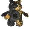Zaini BILLIONAIRE BLOOM MONEYBEAR