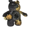 Zaini BILLIONAIRE BLOOM MONEYBEAR