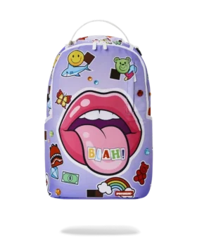 Zaini BLAH!