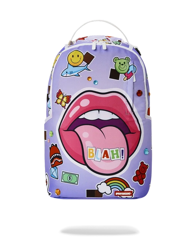 Zaini BLAH!