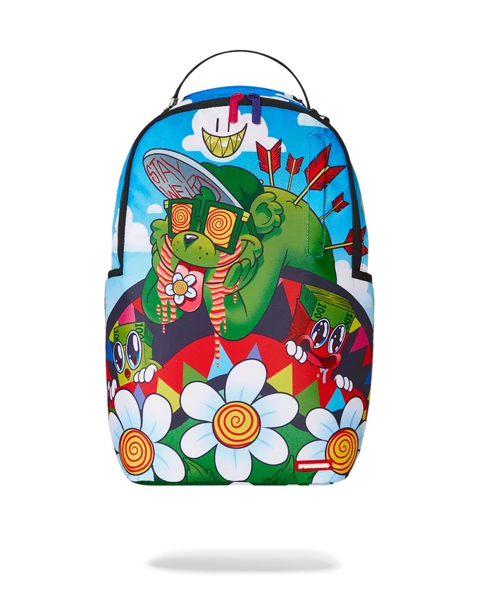 Zaini BLOOM BLOOM BEAR