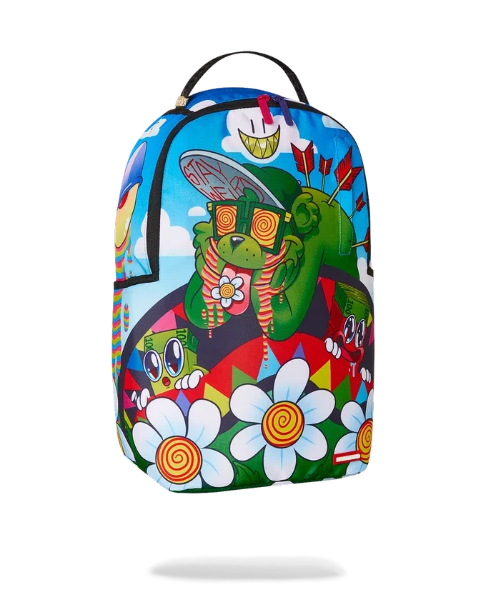 Zaini BLOOM BLOOM BEAR