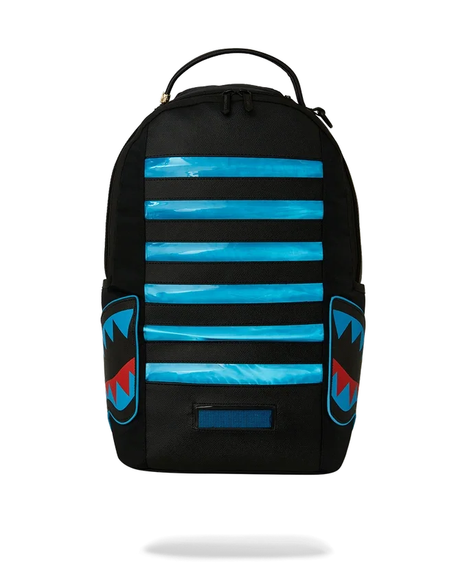 Zaini BLUECODE INFRAFRAME