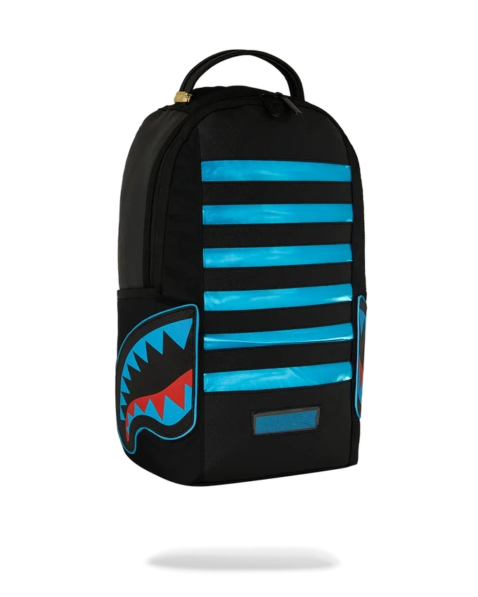 Zaini BLUECODE INFRAFRAME