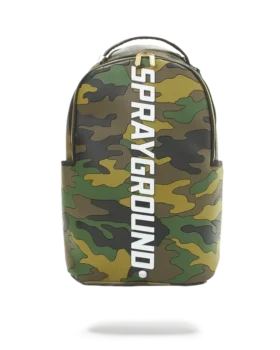 Zaini BODYGUARD (Camo)