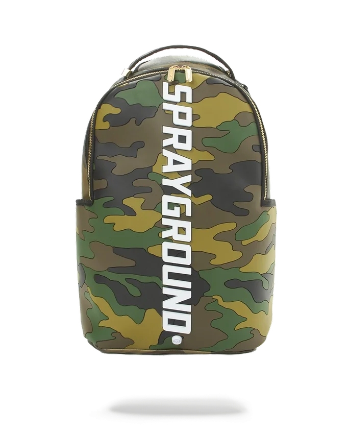 Zaini BODYGUARD (Camo)