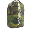 Zaini BODYGUARD (Camo)