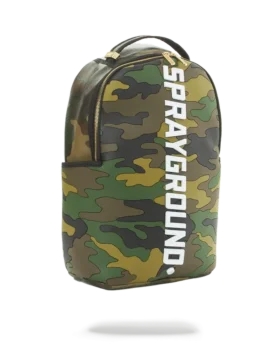 Zaini BODYGUARD (Camo)