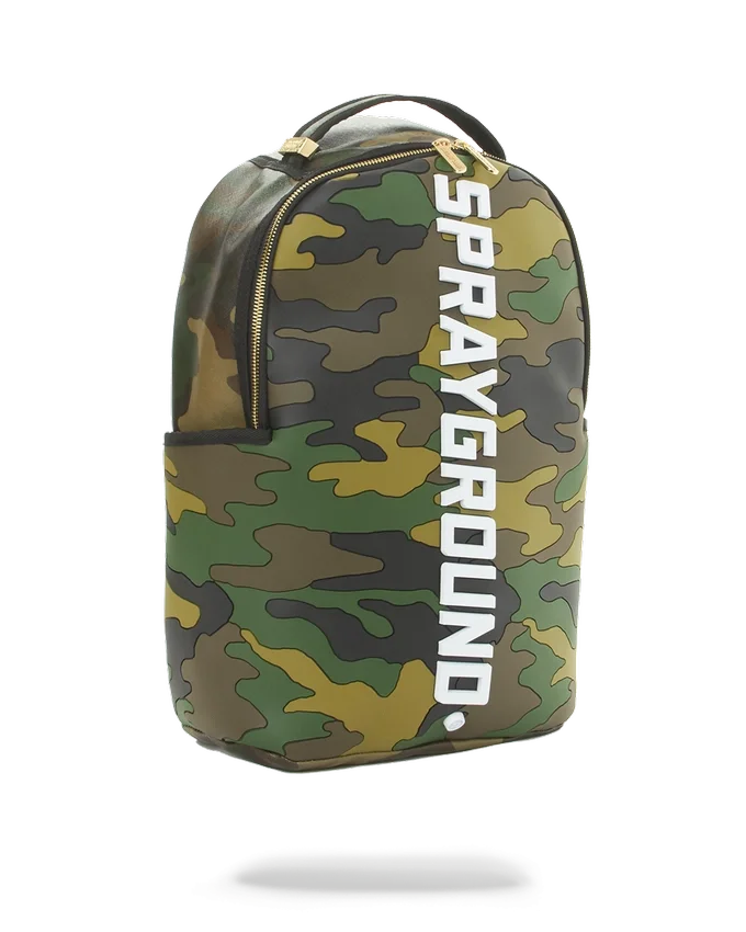 Zaini BODYGUARD (Camo)