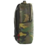 Zaini BODYGUARD (Camo)