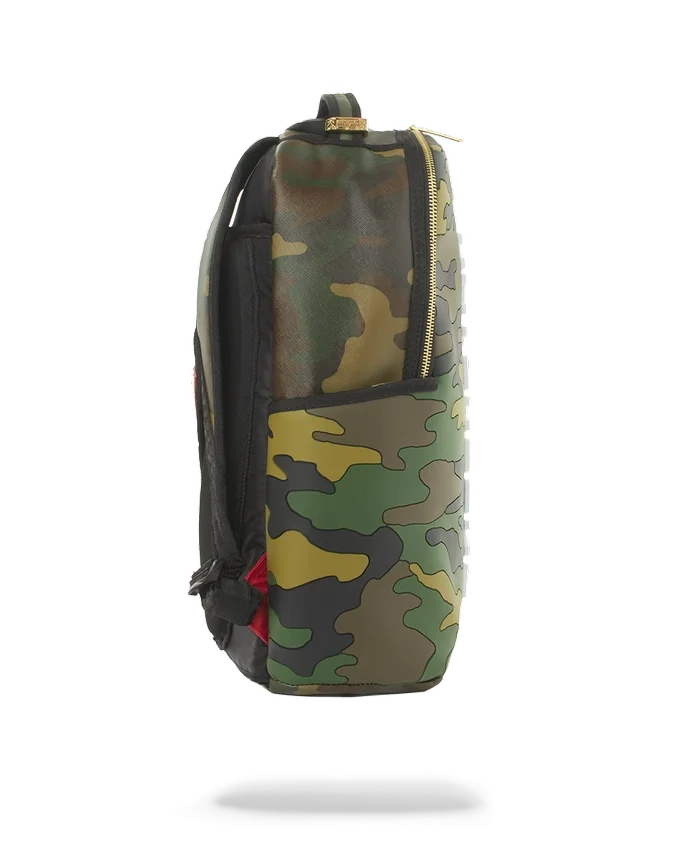 Zaini BODYGUARD (Camo)