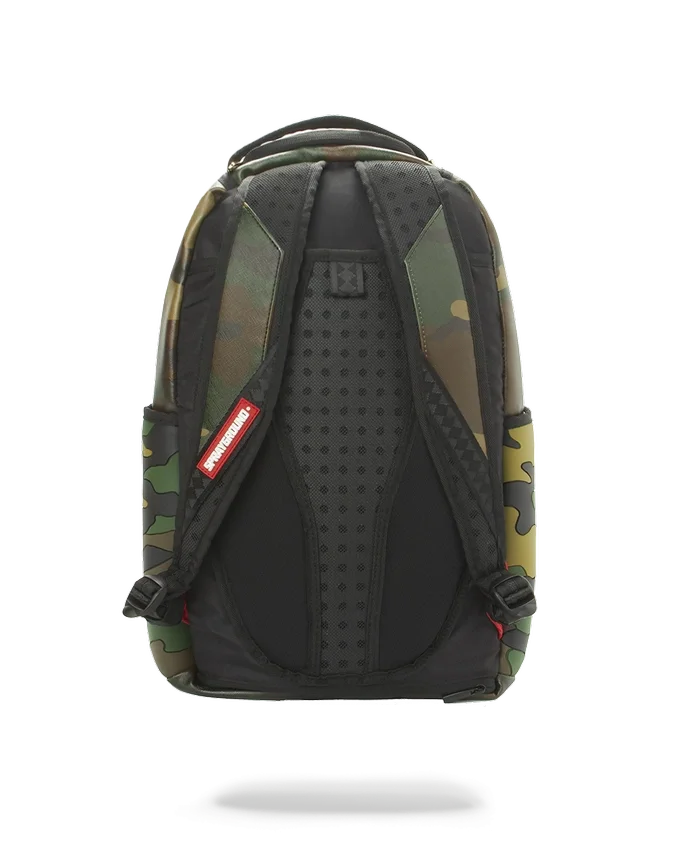 Zaini BODYGUARD (Camo)