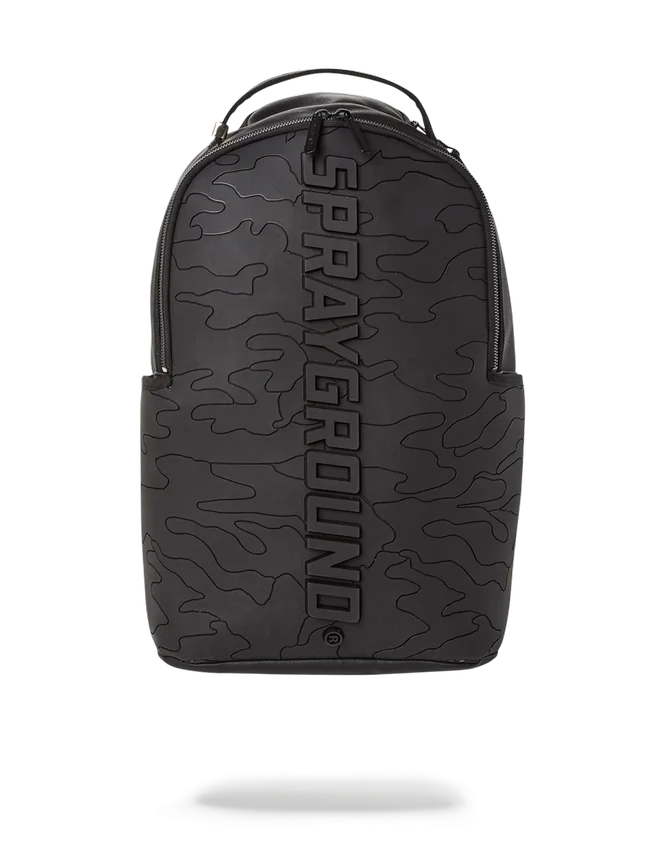 Zaini BODYGUARD (MIDNIGHT)