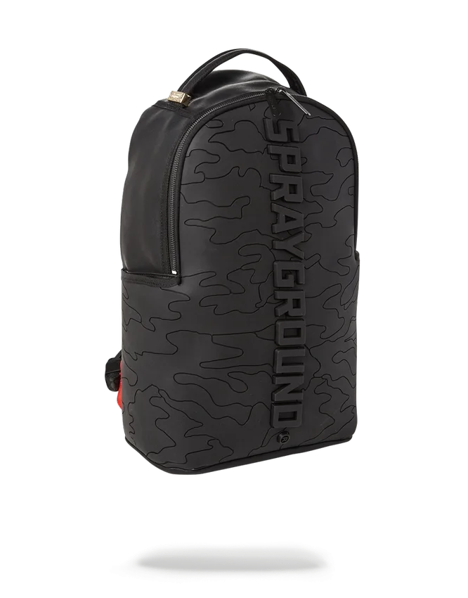 Zaini BODYGUARD (MIDNIGHT)