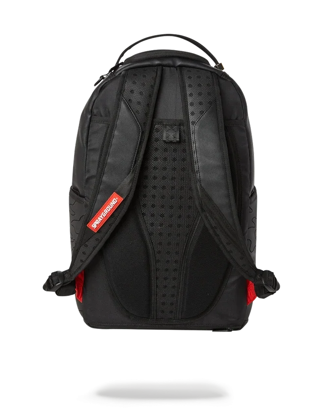 Zaini BODYGUARD (MIDNIGHT)