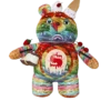 Zaini BRAIN FREEZE MONEYBEAR