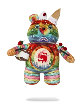 Zaini BRAIN FREEZE MONEYBEAR