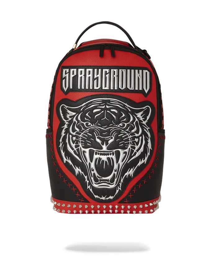 Zaini BRONX BRAWLER