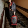 Zaini BRONX BRAWLER