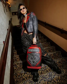 Zaini BRONX BRAWLER
