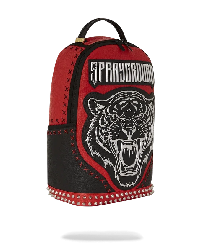 Zaini BRONX BRAWLER