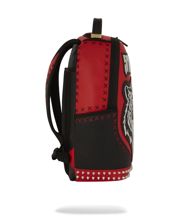 Zaini BRONX BRAWLER