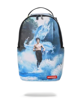 Zaini BRUCE LEE WATER DRAGON (DLXV)