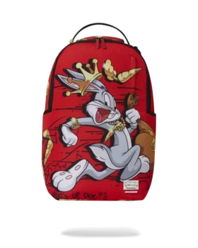 Zaini BUGS BUNNY GRAB & GO