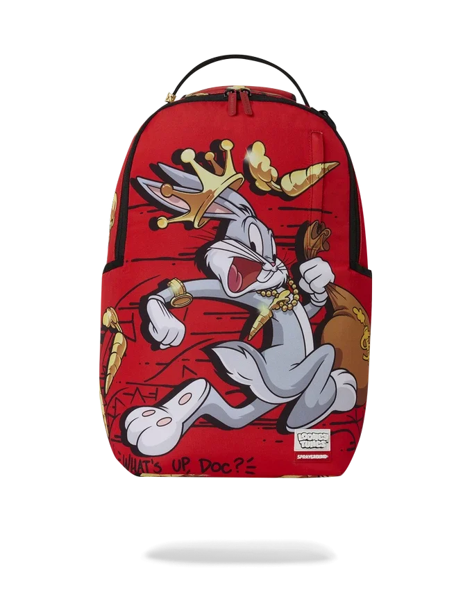 Zaini BUGS BUNNY GRAB & GO
