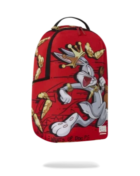 Zaini BUGS BUNNY GRAB & GO