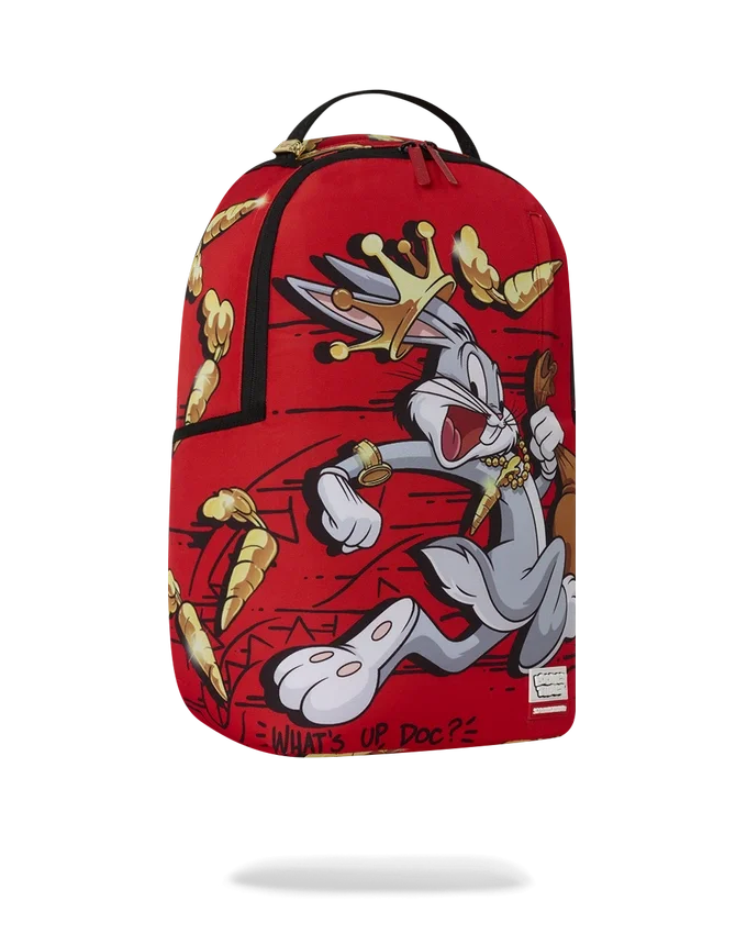 Zaini BUGS BUNNY GRAB & GO