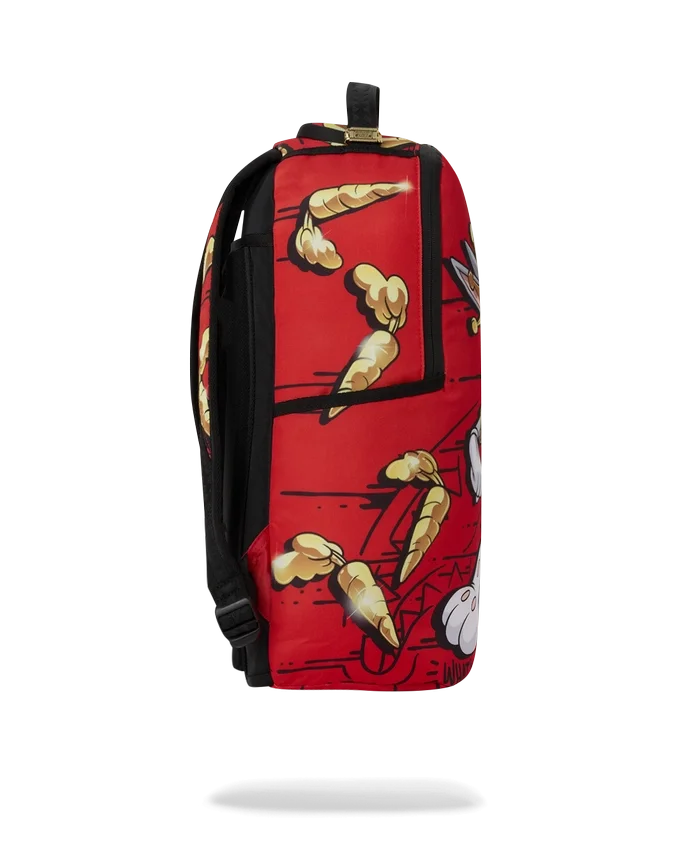 Zaini BUGS BUNNY GRAB & GO
