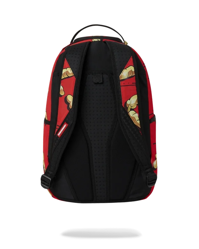 Zaini BUGS BUNNY GRAB & GO