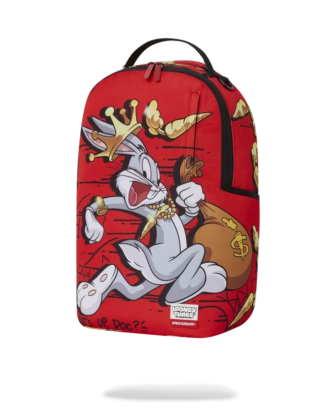 Zaini BUGS BUNNY GRAB & GO