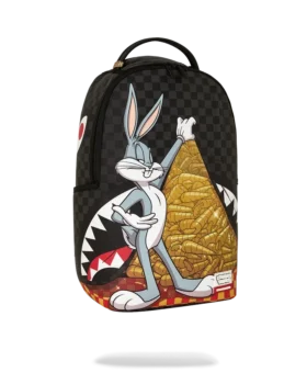 Zaini BUGS MONEY CON CAROTE IMPILATE