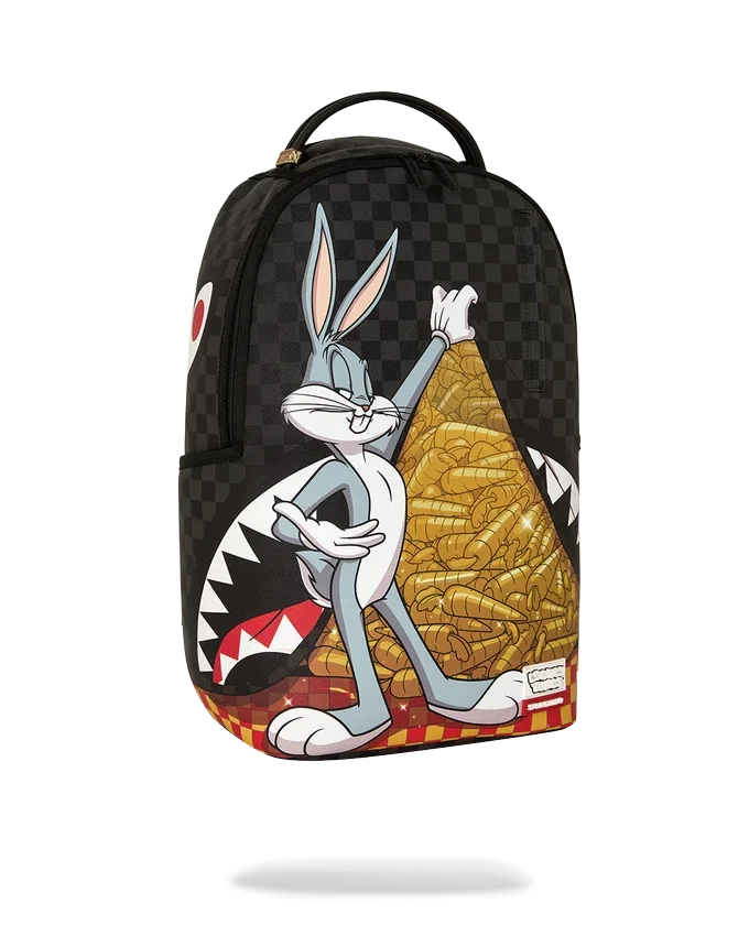 Zaini BUGS MONEY CON CAROTE IMPILATE